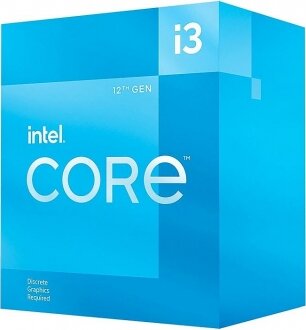 Intel Core i3-12100F İşlemci kullananlar yorumlar